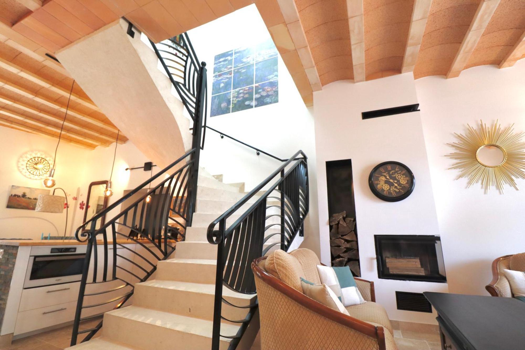 Chambres D'Hotes Avec Jacuzzi Et Piscine Au Mas De Cadoule Saint-Just  Exterior photo